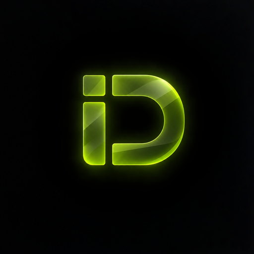 iD Logo
